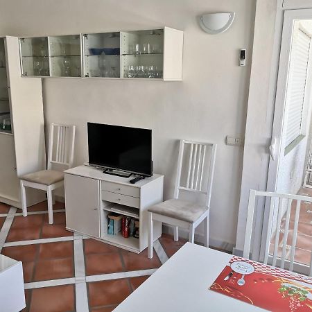 Ferienwohnung Skol 536C By Completely Marbella Exterior foto