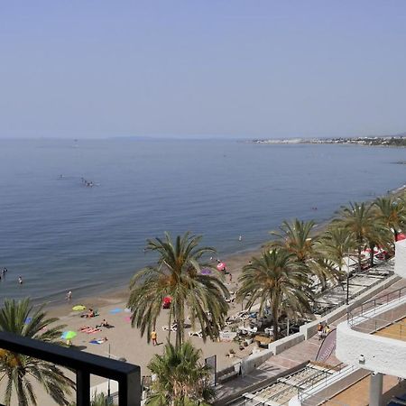 Ferienwohnung Skol 536C By Completely Marbella Exterior foto