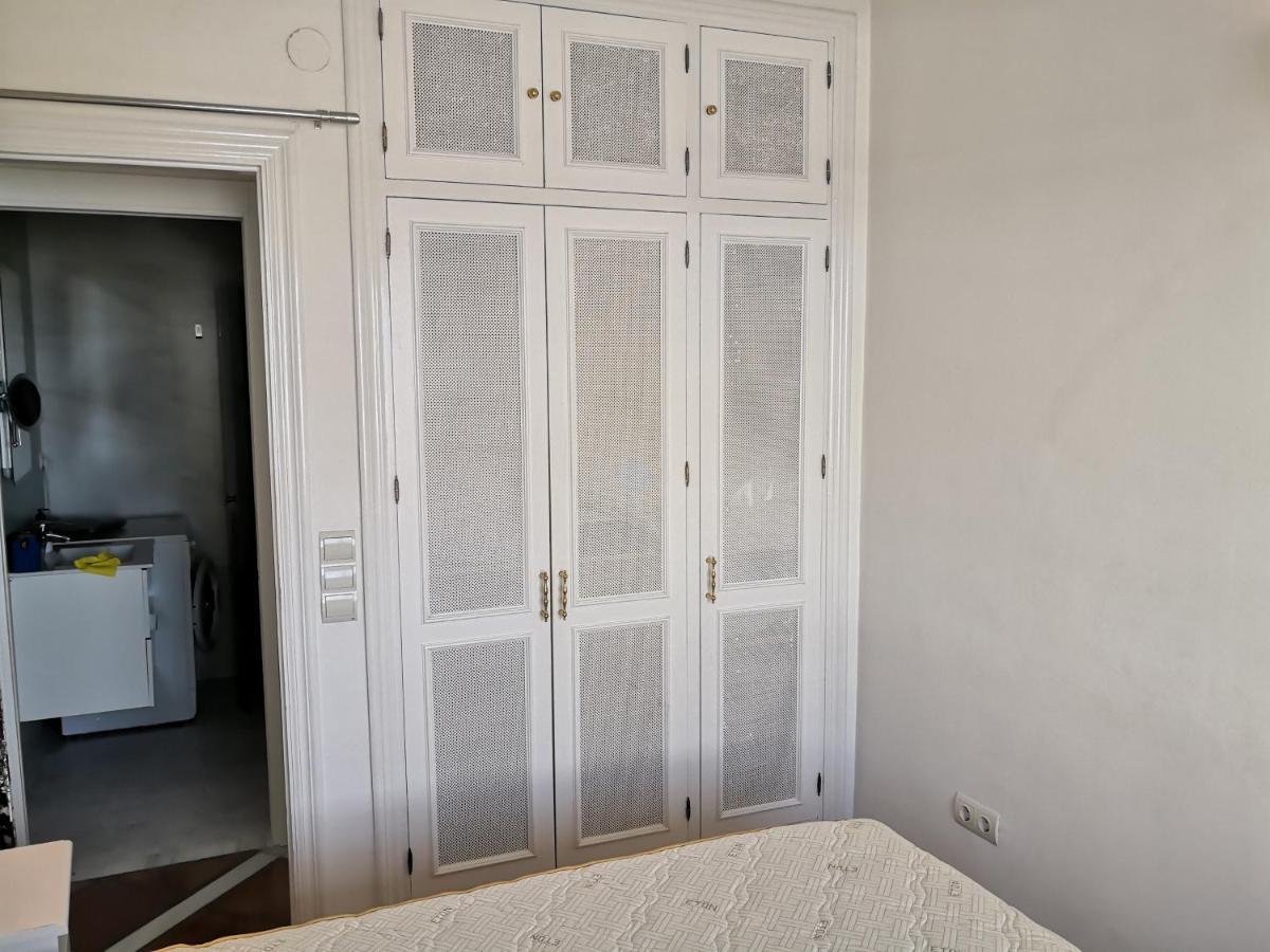 Ferienwohnung Skol 536C By Completely Marbella Exterior foto