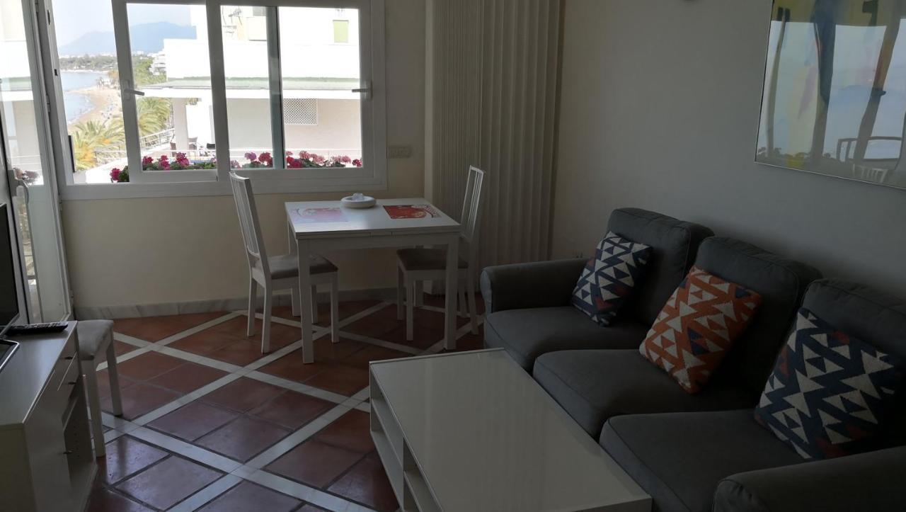 Ferienwohnung Skol 536C By Completely Marbella Exterior foto